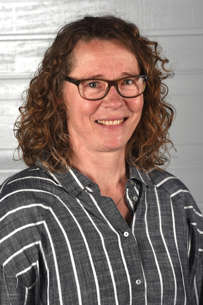 Bente Nygaard Servicekonsulent